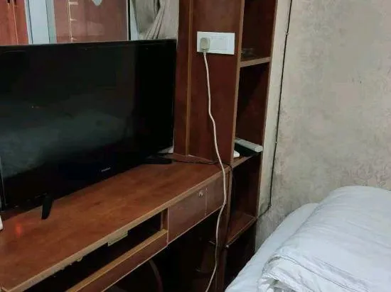 Yuanfen Hotel (Chongqing Furongdong Road) - Image 1