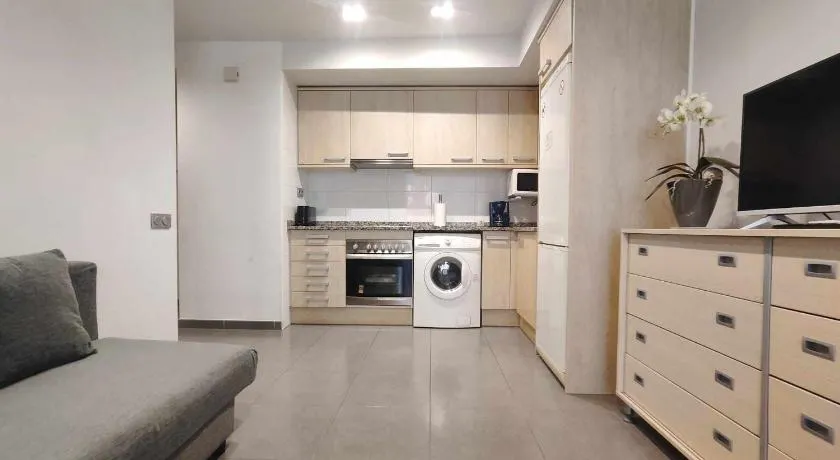 Appartamento con 1 camera da letto per 3 persone - Image 1