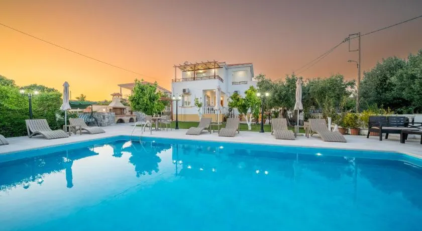 Villa Erasmia- House 1 - Image 1