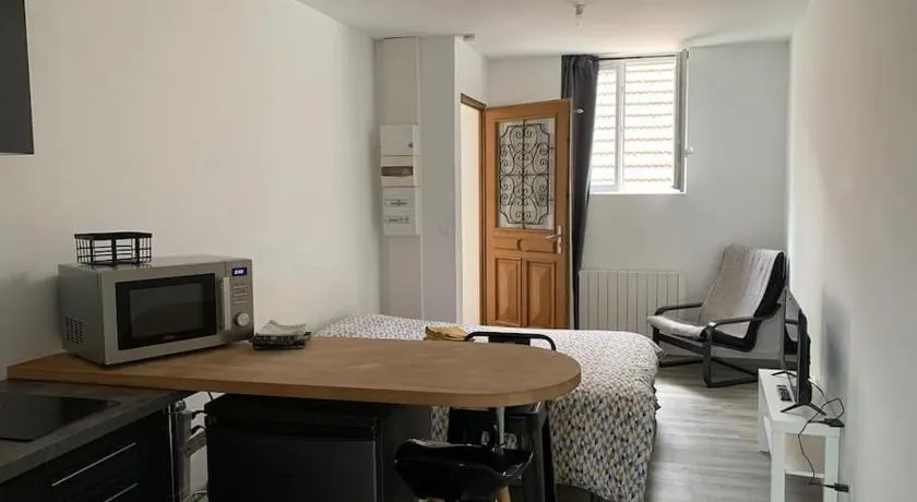 Appartement en plein centre ville d'Argentan - Image 1