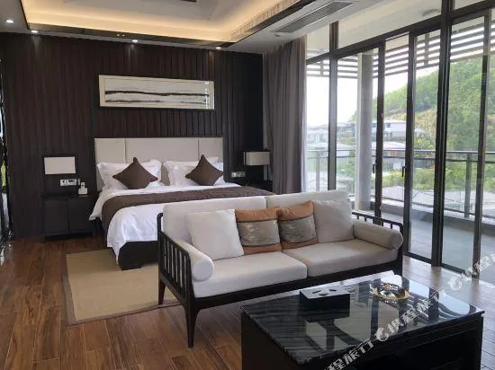 Ruiyuan Boutique Design Holiday Hostel - Image 1