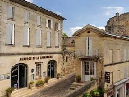 Auberge de la Commanderie - Image 1