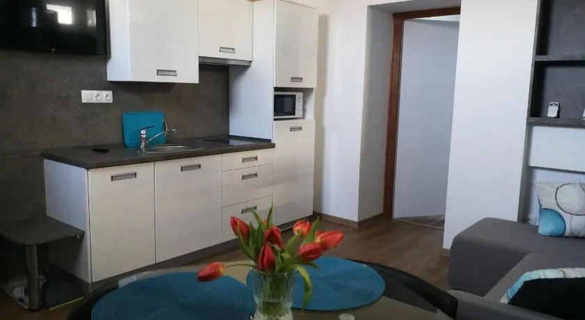 Class Apartment - Image 1