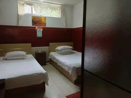 Hengyuan Shun Hotel, Qingdao - Image 1