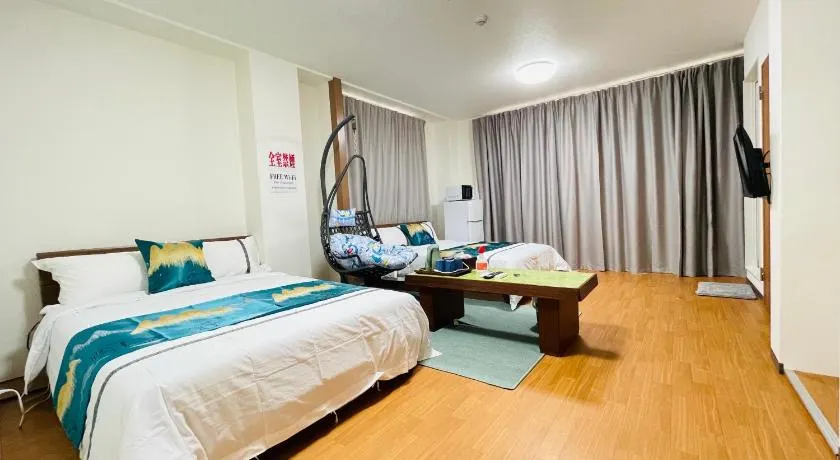 福宿 Fukuinn 302号室 - Image 1