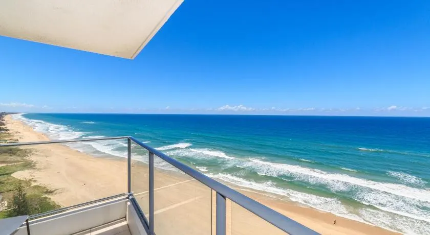 The Penthouses Apartments - Image 1