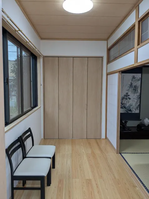 Koko House - Image 1