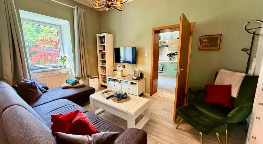 Nest Salzkammergut- Cozy Stay in Bad Aussee, Near Hallstatt - Garden & BBQ - Image 1