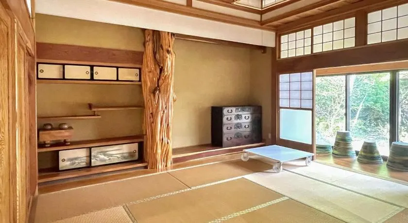 白華の家 House of Hakka秋田駅秋田空港への送迎可能 - Image 1