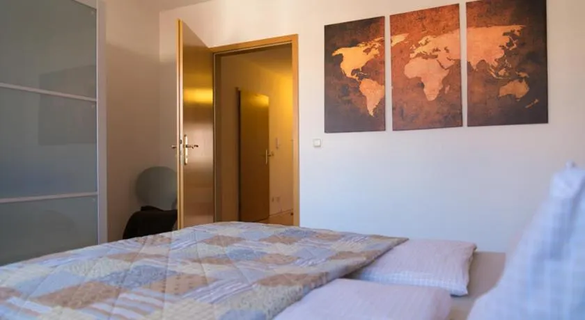 Apartement 1 Große Brüdergasse - Image 1