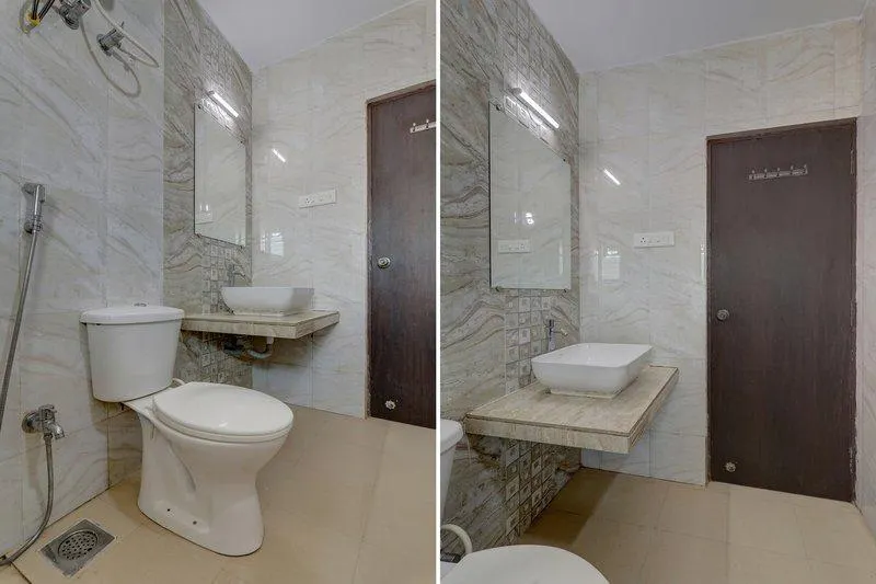 OYO 40208 Field-View Room in Nagao, Goa - Image 1
