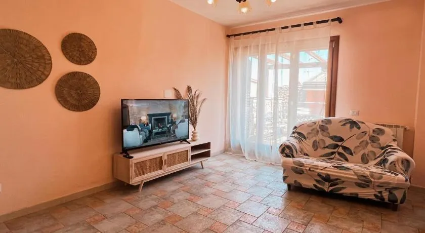 Villa La Terrazza  - Image 1