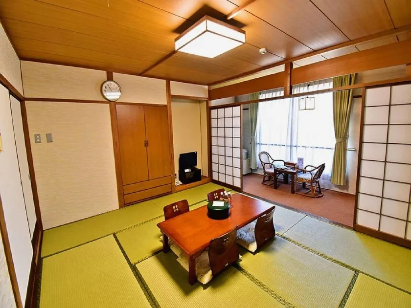 Natural Spa Onomichi Fureai No Sato - Image 1