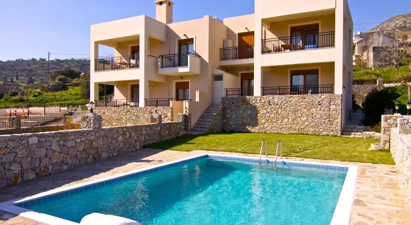 Aposeti Villas - Image 1