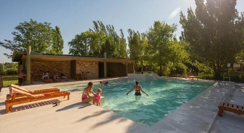 Cabañas Villa Bonita - Image 1