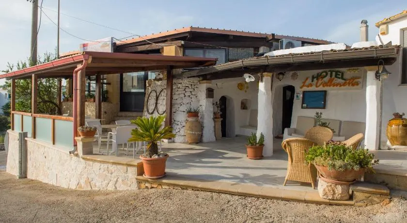 Hotel La Collinetta - Image 1