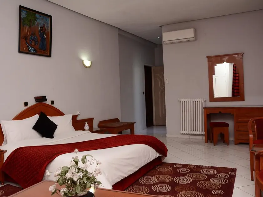 Hotel Bouregreg - Image 1
