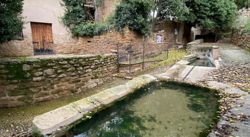 La falsa de Palacio - Image 1