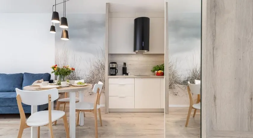 Seaside Apartamenty 4 Pory Roku Kołobrzeg - Image 1
