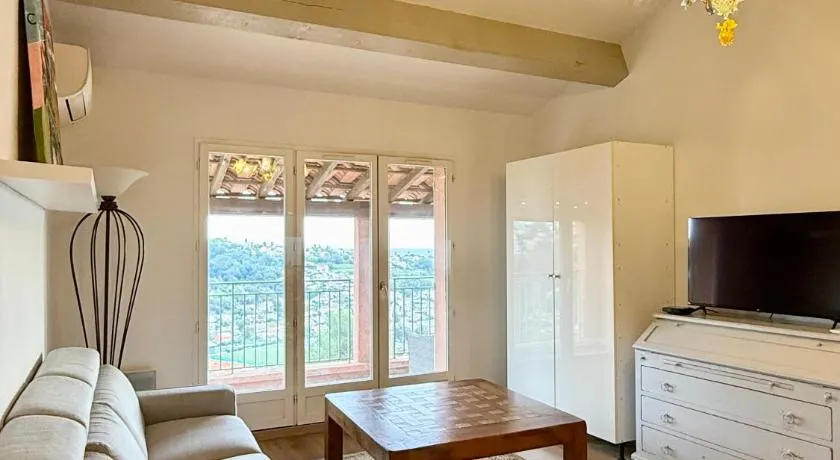 Magnifique Studio Cagnes Sur Mer - Image 1