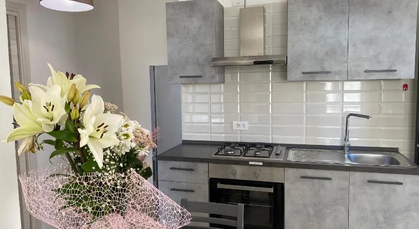 Apartmán Sole Vita u moře - Image 1
