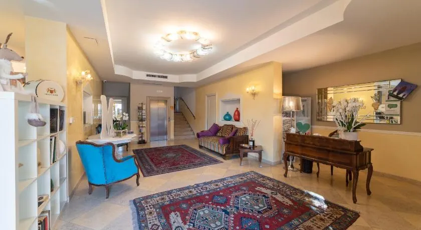 Albergo Minuetto - Image 1
