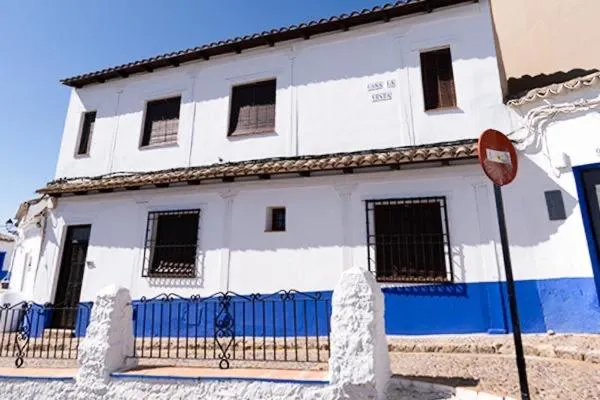 Casa La Venta - Image 1