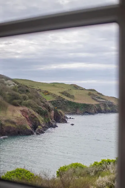Hope Cove House - Image 1