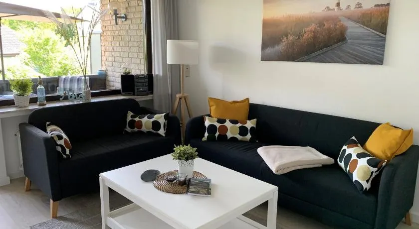Ferienwohnung Halvar - Image 1
