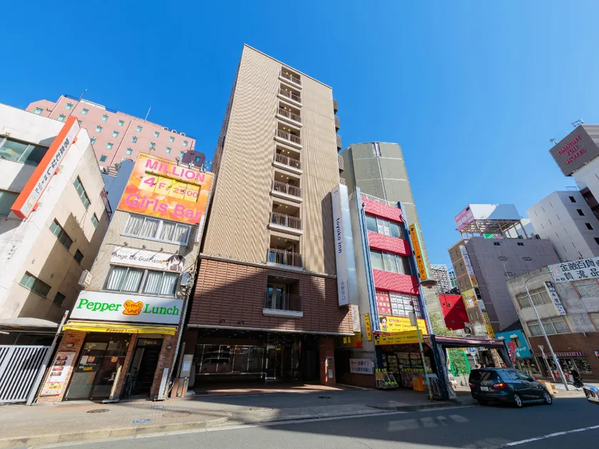 Toyoko Inn Nagoya-eki Shinkansen-guchi - Image 1