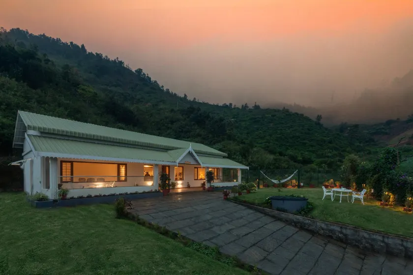 Emerald by Nature Resorts and Stays, Avalanchi - Image 1