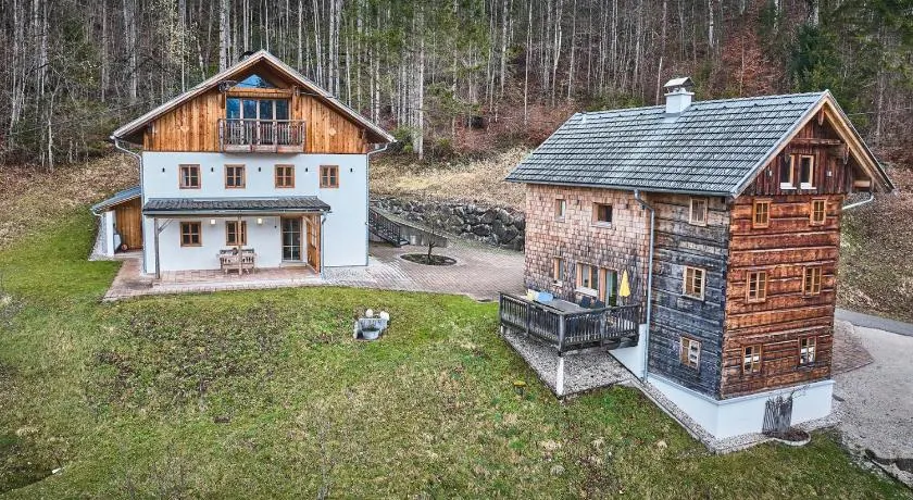 Waldharmonie - Chalet & Apartments - Image 1