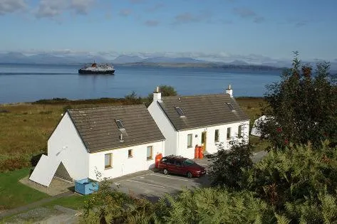 Shieling Holidays Mull - Image 1
