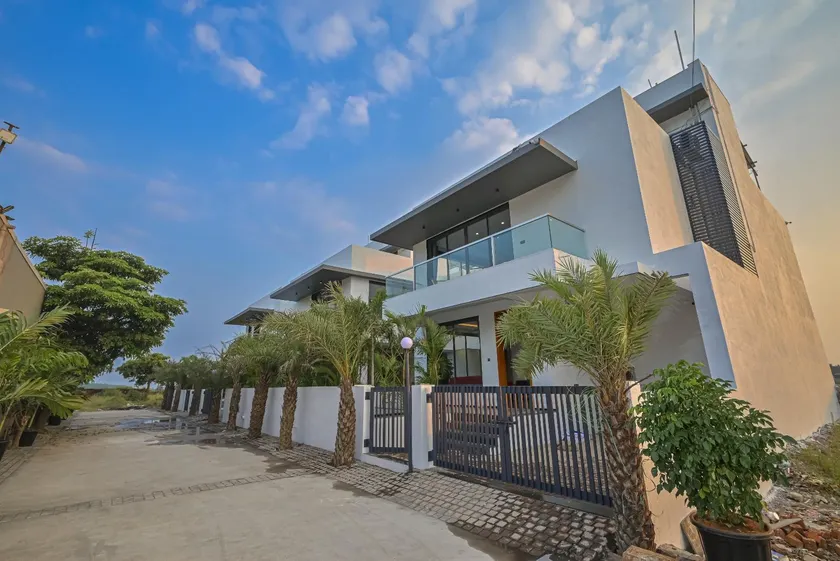 Jalsa Villas Phase 2 - Image 1