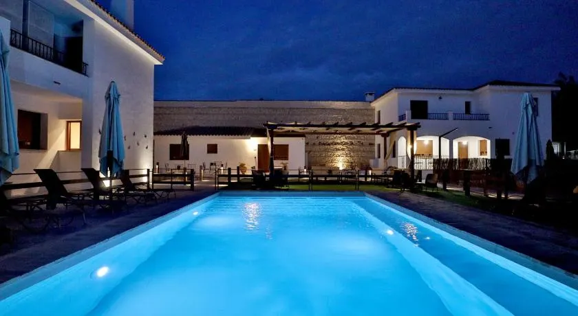 Hacienda El Brillante - Image 1