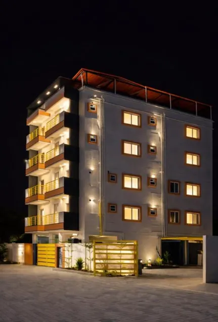 HosteLife Whitefield Soukya Road Bangalore - Image 1