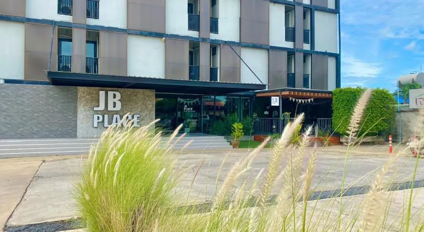 JB Place - Image 1