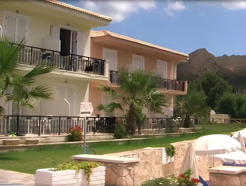 Crystal Beach Hotel - Image 1