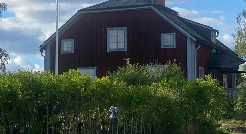 Handlarens villa - Vandrarhem de luxe - Image 1