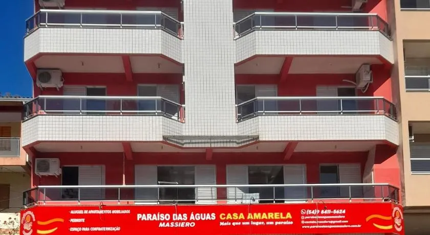 Paraiso das Aguas - Image 1
