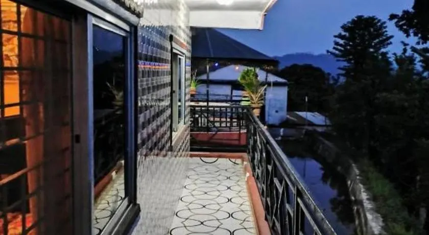 Double Lake View Homestay - Image 1