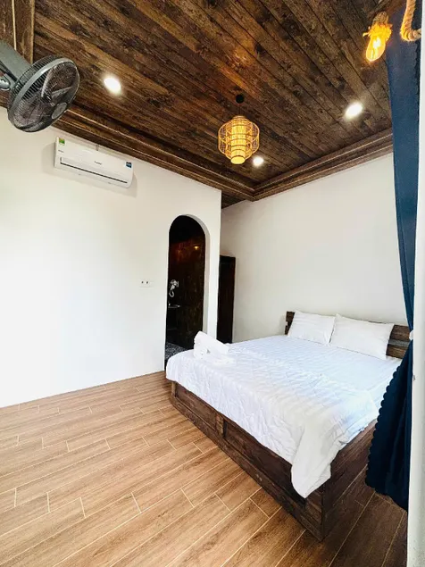 Homestay Mr Hồng Vĩnh Hy - Image 1