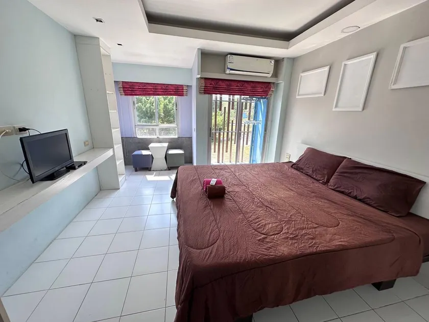Feliz Hua Hin Cha-am - Image 1