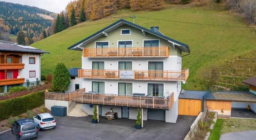 Bergzauber Appartements - Image 1