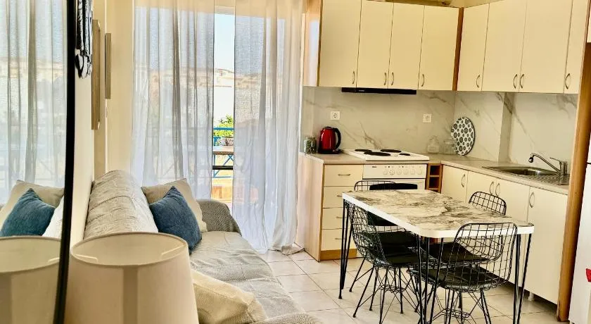 Apartment Elisabeth - Image 1