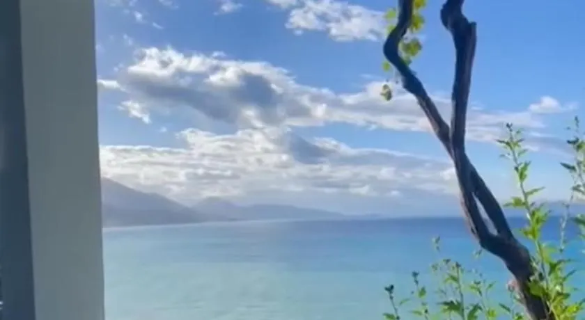 Blue View - Image 1