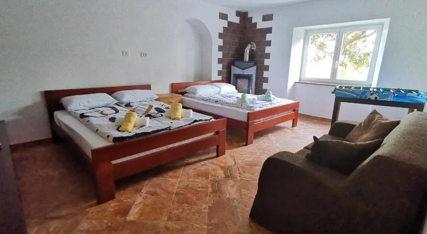 APARTMA VATOVEC - Image 1