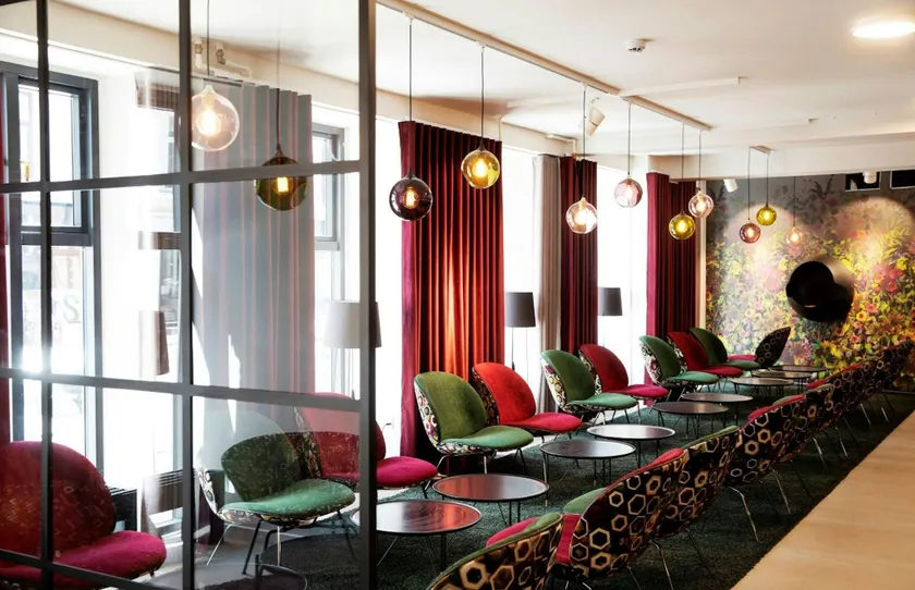 Andersen Boutique Hotel - Image 1