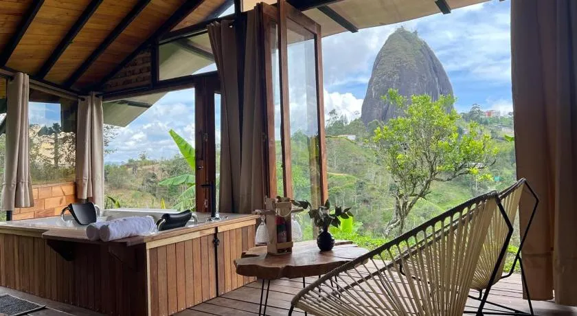Ecoedén glamping - Image 1
