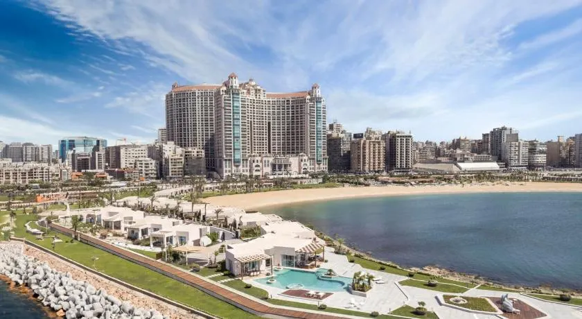 Nabeel Homes - Four Seasons Suites - Image 1